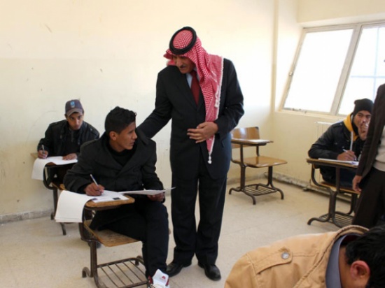 توجه لإلغاء اللجان المشرفة على " التوجيهي " توجه لإلغاء اللجان المشرفة على " التوجيهي "
