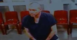 بالفيديو.. أب يضرب ابنته الرضيعة حتى الموت