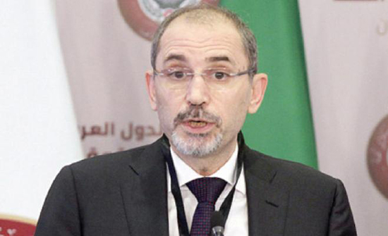 الصفدي يشارك في اجتماع مجلس الجامعة على المستوى الوزاري في دورته الـ 149 الصفدي يشارك في اجتماع مجلس الجامعة على المستوى الوزاري في دورته الـ 149