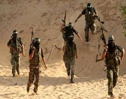 إعتصام "جك" الـ229 دعما للمقاومة وغزة