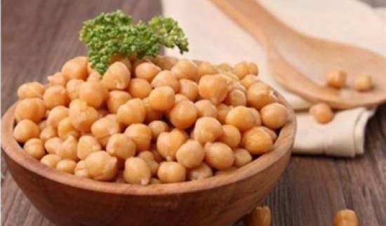فوائد لا تحصى للحمص فوائد لا تحصى للحمص