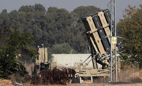 إطلاق صواريخ من غزة على إسرائيل.. والجيش الإسرائيلي يرد