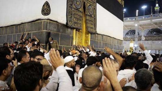 ما هو دور حارس الحجر الأسود حول الكعبة؟ ما هو دور حارس الحجر الأسود حول الكعبة؟