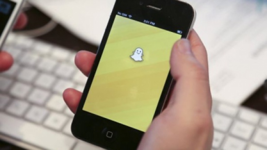“سناب شات” تستحدث نظام “غير تقليدي” للتحقق من الحسابات “سناب شات” تستحدث نظام “غير تقليدي” للتحقق من الحسابات