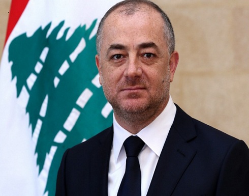 وزير الدفاع اللبناني يدين الاعتداء الذي تعرضت له سوريا عبر أجواء بلاده وزير الدفاع اللبناني يدين الاعتداء الذي تعرضت له سوريا عبر أجواء بلاده