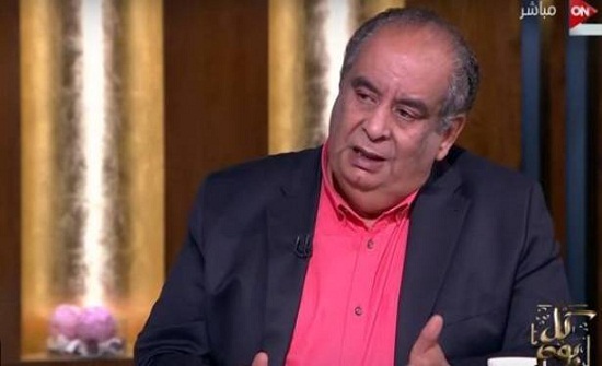 بالفيديو.. باحث مصري يثير الجدل: "شرب النبيذ حلال"! بالفيديو.. باحث مصري يثير الجدل: "شرب النبيذ حلال"!