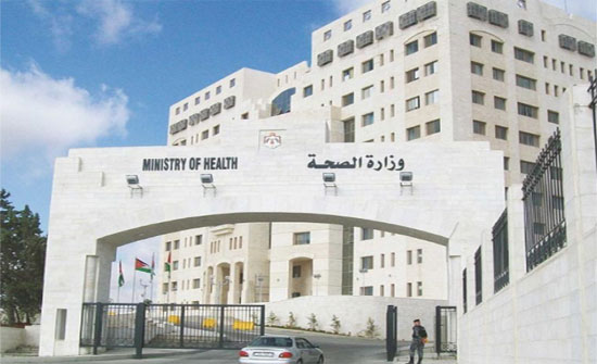 «الصحة» : 39 % من الوفيات سببها أمراض الدورة الدموية