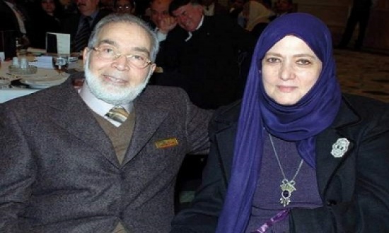 لأول مرة هذه ابنة شمس البارودي ولا شبه بينهما! صور لأول مرة هذه ابنة شمس البارودي ولا شبه بينهما! صور