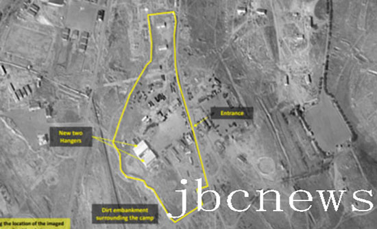 خبير اسرائيلي : لن نقبل أقل من  إخراج الإيرانيين من سوريا