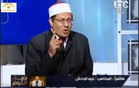 بالفيديو: مشاجرة على الهواء بسبب الدعوة للحج إلى جبل الطور!