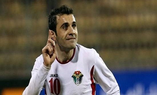 هايل : أسعى لإقامة مباراة اعتزال بعد كأس آسيا هايل : أسعى لإقامة مباراة اعتزال بعد كأس آسيا