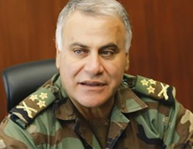 قائد الجيش اللبناني يصف المرحلة المقبلة لبلاده بالحساسة والدقيقة