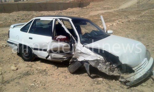 أبرز الحوادث خلال 24 ساعة الماضية