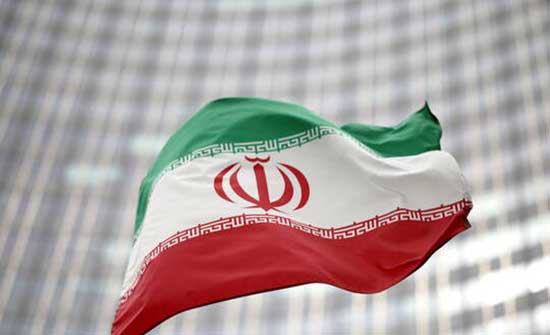 إيران: أمن مياه الخليج خط أحمر إيران: أمن مياه الخليج خط أحمر