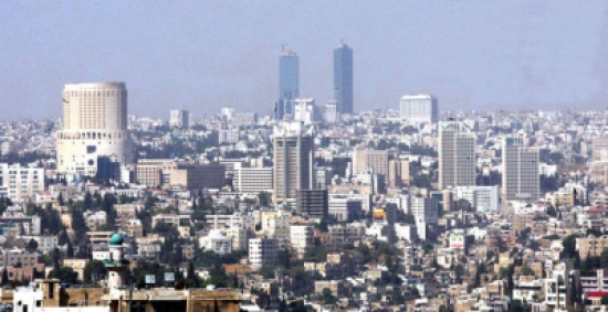 طقس صيفي اعتيادي بأغلب المناطق