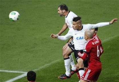 طموح الأهلي في التأهل لنهائي كأس العالم للأندية يتوقف أمام كورنثيانز طموح الأهلي في التأهل لنهائي كأس العالم للأندية يتوقف أمام كورنثيانز