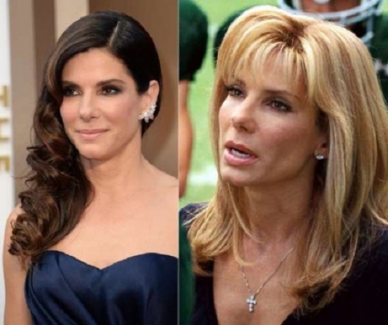 صور: نجمات بإطلالات مختلفة كليًا قبل وبعد صبغات الشعر