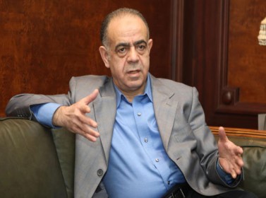 الحلايقة يحاضر حول الاوضاع السياسية والاقتصادية في الاردن