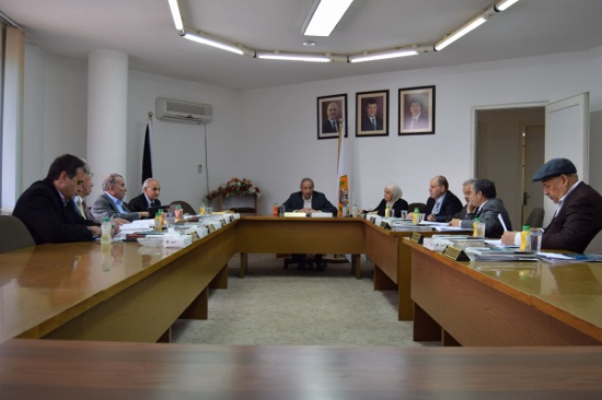اسماء : تشكيلات أكاديمية في جامعة إربد الأهلية اسماء : تشكيلات أكاديمية في جامعة إربد الأهلية