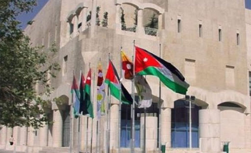 مجلس الأمانة يصادق على إحالة عطاء وصلة طارق ــ عين غزال الحزمة الثانية مجلس الأمانة يصادق على إحالة عطاء وصلة طارق ــ عين غزال الحزمة الثانية