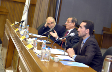 العبادي يلتقي الطلبة المستجدين في الطفيلة التقنية العبادي يلتقي الطلبة المستجدين في الطفيلة التقنية