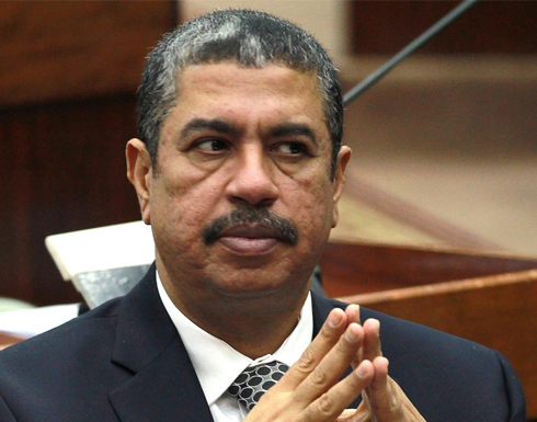 خالد بحاح يرفض قرارات هادي ويعتبرها غير دستورية