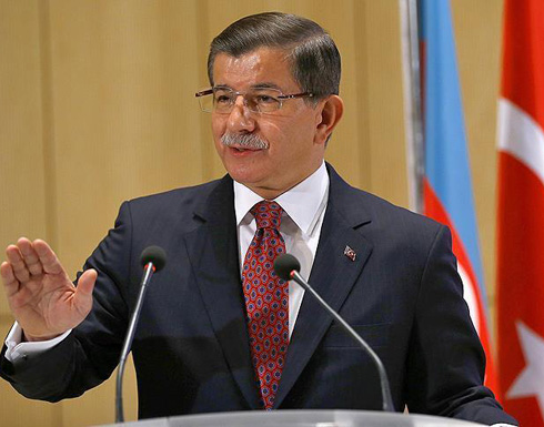 أوغلو: روسيا تحاول تنفيذ " تطهير عرقي " في اللاذقية