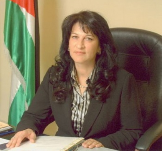 مها الخطيب لـ " المدينة نيوز " : قدمت استقالتي في " ظرف " مغلق وما نشر " تسريبات " مها الخطيب لـ " المدينة نيوز " : قدمت استقالتي في " ظرف " مغلق وما نشر " تسريبات "