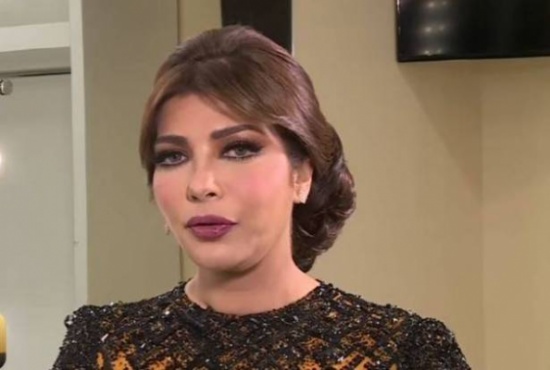 بالفيديو.. تهديدات لـ"أصالة" قبل حلقة "آراب آيدول"! بالفيديو.. تهديدات لـ"أصالة" قبل حلقة "آراب آيدول"!