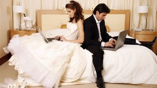نصائح تخلصك من إحباط ما بعد الزواج نصائح تخلصك من إحباط ما بعد الزواج