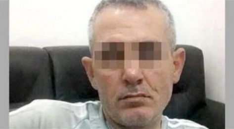 قاتل الطفل الأردني عبيدة : اغتصبته وقتلته بعد شرب 5 زجاجات فوتكا قاتل الطفل الأردني عبيدة : اغتصبته وقتلته بعد شرب 5 زجاجات فوتكا