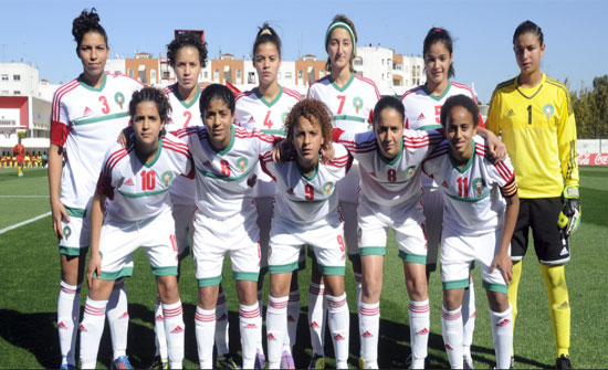 منتخب السيدات يستهل مشواره ببطولة تركيا بلقاء منتخب ايرلندا منتخب السيدات يستهل مشواره ببطولة تركيا بلقاء منتخب ايرلندا