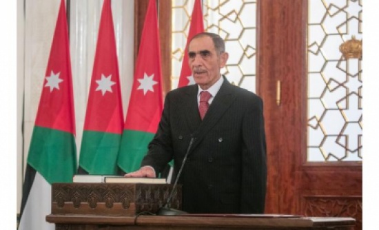 وزير الداخلية يلتقي ممثل مفوضية الامم المتحدة للاجئين وزير الداخلية يلتقي ممثل مفوضية الامم المتحدة للاجئين