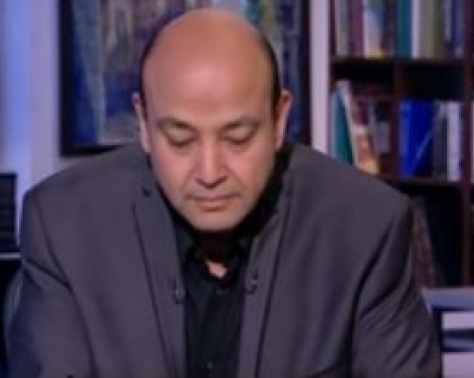 بالفيديو- قناة مصرية تفصل مذيعة بعد تقديمها حلقة واحدة فقط ما السبب؟ وما علاقة عمرو أديب؟ بالفيديو- قناة مصرية تفصل مذيعة بعد تقديمها حلقة واحدة فقط ما السبب؟ وما علاقة عمرو أديب؟