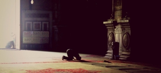 بالفيديو : مورو يروي قصة '' السكران '' الذي مات ساجداً في المسجد