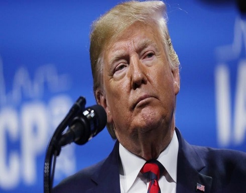 مشروع أميركي لمقاضاة الصين ورسالة لترمب لمحاكمتها دوليا