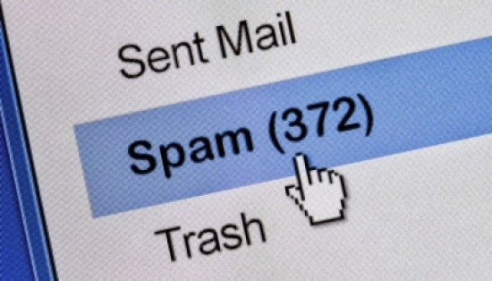 أكثر الـ"Emails" المزعجة تأتي من هذه الدول