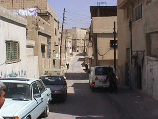 حفل افطار لـ 85 يتيما من مخيم حطين حفل افطار لـ 85 يتيما من مخيم حطين
