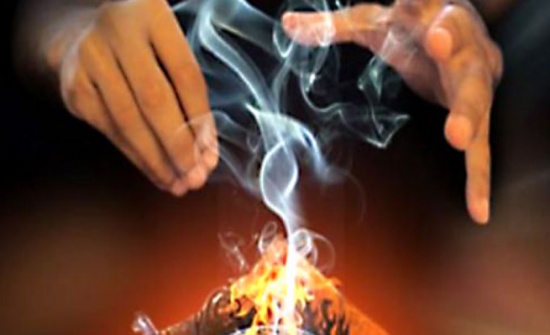 عمان : مشعوذ يحتال على سيدة بـ 15 الف دينار