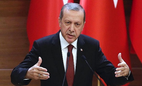 أردوغان يعلن فوزه بانتخابات تركيا أردوغان يعلن فوزه بانتخابات تركيا