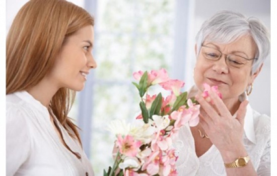 اكسبي حماتك بـ 5 خطوات اكسبي حماتك بـ 5 خطوات