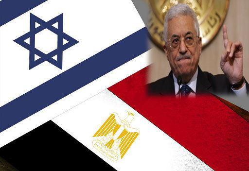 الإستخبارات : جبهة ثلاثية لمقارعة حماس أضلاعها مصر - السلطة - نتنياهو