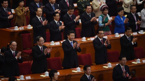 الصين.. غير مسموح للمسؤولين غلق هواتفهم