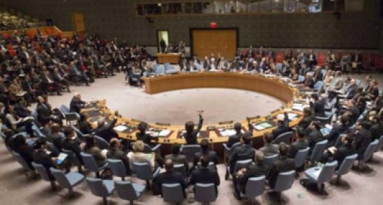 "مجلس الأمن" يجتمع الأربعاء لبحث الهجوم الكيميائي في سورية