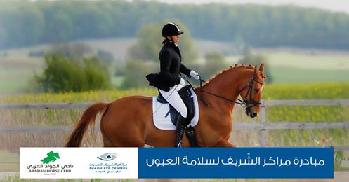 " الجواد العربي " يطلق بطولة التعاون ( الجولة السادسة ) " الجواد العربي " يطلق بطولة التعاون ( الجولة السادسة )