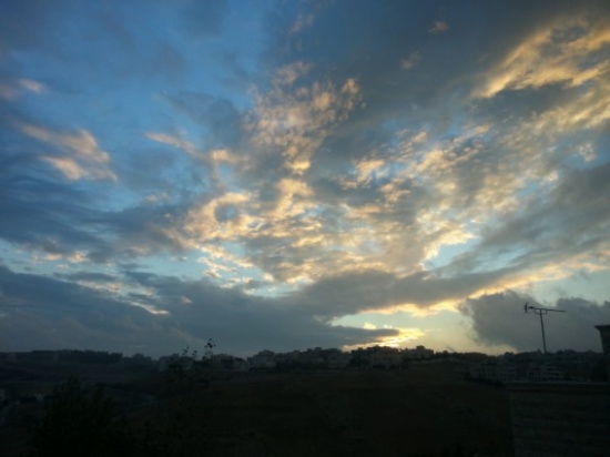 الثلاثاء :  ارتفاع على درجات الحرارة ... وطقس بارد الثلاثاء :  ارتفاع على درجات الحرارة ... وطقس بارد