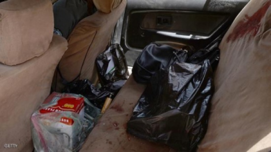 طالبان تنفي مسؤوليتها عن "مجزرة الحافلتين"