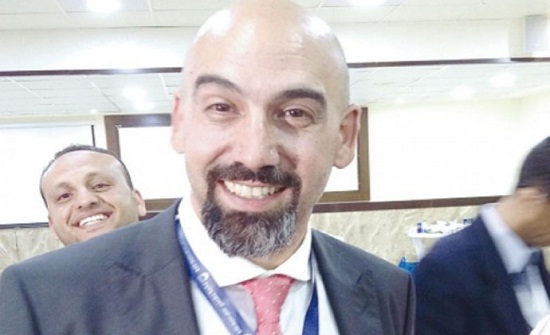 مجلس النقباء يناقش مقترحات "الخدمة المدنية" و"العلاوة الفنية" السبت مجلس النقباء يناقش مقترحات "الخدمة المدنية" و"العلاوة الفنية" السبت