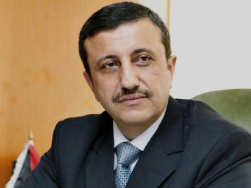 مراد يدعو إلى زيادة التبادل التجاري بين الاردن ومالطا مراد يدعو إلى زيادة التبادل التجاري بين الاردن ومالطا