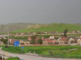 ورشة تدريب بالأغوار الشمالية عن اللامركزية ورشة تدريب بالأغوار الشمالية عن اللامركزية